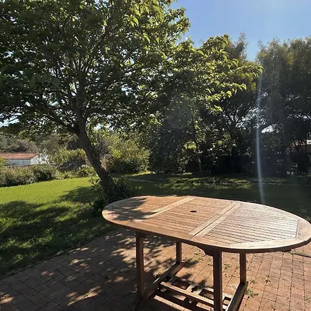 Ep000-02a Maison De Charme Avec Jardin à 350 M De La Hébergement de vacances