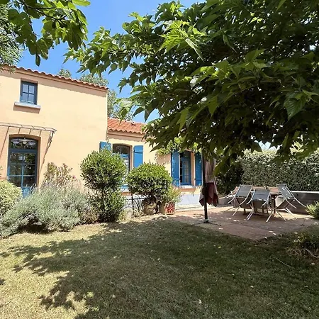 Ep000-02a Maison De Charme Avec Jardin à 350 M De La Hébergement de vacances