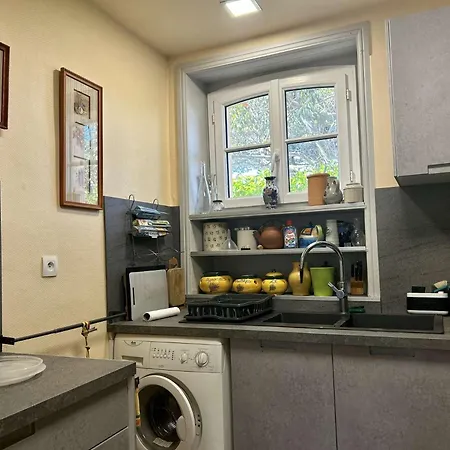 Ep000-02a Maison De Charme Avec Jardin à 350 M De La Hébergement de vacances *