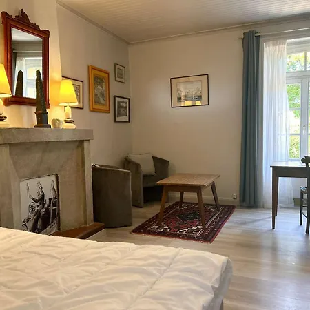 Hébergement de vacances Ep000-02a Maison De Charme Avec Jardin à 350 M De La L'Epine (Vendee)