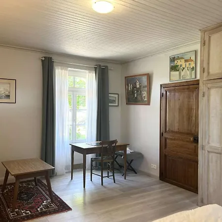 Ep000-02a Maison De Charme Avec Jardin à 350 M De La *