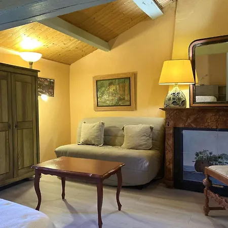 Ep000-02a Maison De Charme Avec Jardin à 350 M De La *