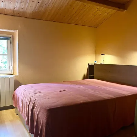 Hébergement de vacances Ep000-02a Maison De Charme Avec Jardin à 350 M De La L'Epine (Vendee)